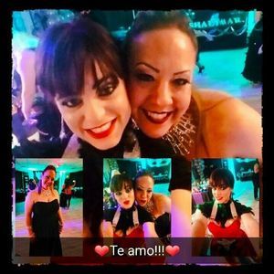 Meet your Posher, Yanira